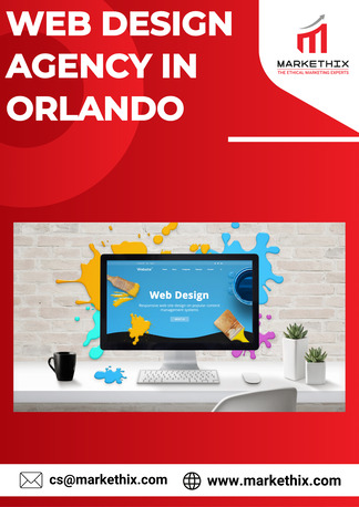 New York, Marketing, Experienced Web Design Agency In Orlando