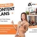 Boost Your Online Presence With Professional Content Marketing