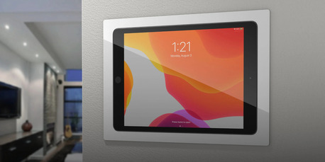 Dubai, Electronics, Buy IPad Wall Mounts For Comfortable Viewing
