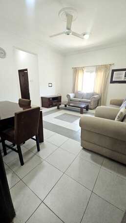 Mahooz, Apartments/Houses, BHD 270/month,  Furnished,  2 BR,  2 Bedroom Fully Furnished Flat For Rent With Ewa