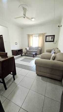 Mahooz, Apartments/Houses, BHD 270/month,  Furnished,  2 BR,  2 Bedroom Fully Furnished Flat For Rent With Ewa