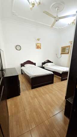 Mahooz, Apartments/Houses, BHD 270/month,  Furnished,  2 BR,  2 Bedroom Fully Furnished Flat For Rent With Ewa