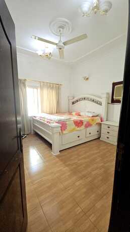 Mahooz, Apartments/Houses, BHD 270/month,  Furnished,  2 BR,  2 Bedroom Fully Furnished Flat For Rent With Ewa