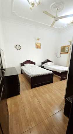 Mahooz, Apartments/Houses, BHD 270/month,  Furnished,  2 BR,  2 Bedroom Fully Furnished Flat For Rent With Ewa