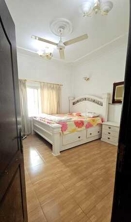 Mahooz, Apartments/Houses, BHD 270/month,  Furnished,  2 BR,  2 Bedroom Fully Furnished Flat For Rent With Ewa