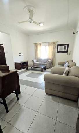 Mahooz, Apartments/Houses, BHD 270/month,  Furnished,  2 BR,  2 Bedroom Fully Furnished Flat For Rent With Ewa