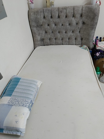 Khobar, Furniture, SAR 500,  BED