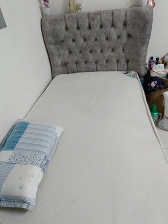 Khobar, Furniture, SAR 500,  BED