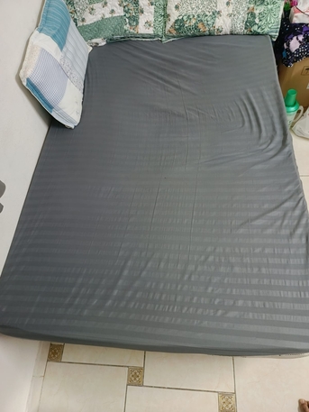 Khobar, Furniture, SAR 500,  BED