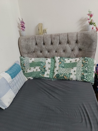 Khobar, Furniture, SAR 500,  BED
