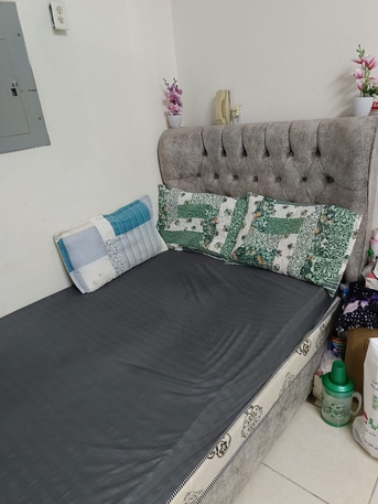 Khobar, Furniture, SAR 500,  BED
