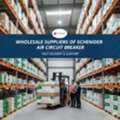 Wholesale Suppliers Of Schneider Air Circuit Breaker &ndash; Fast Delivery & Support