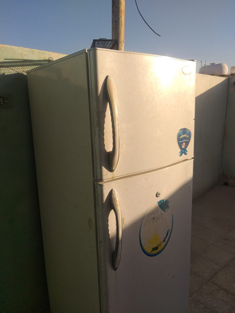 Hara, Electronics, SAR 400,  Refridgerator