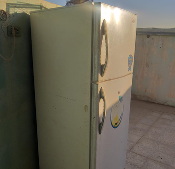 Hara, Electronics, SAR 400,  Refridgerator