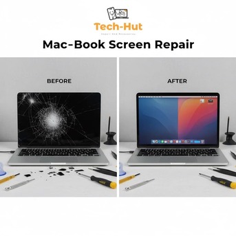Vancouver, Computer, Expert Mobile Phone & Cell Phone Repair Near Me At TECH‑HUT