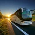 Reliable Charter Bus & Party Bus Rentals For Group Travel