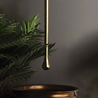 Noida, Household Items, INR 10000,  Luxury Ceiling Mounted Basin Mixer Tap By Amaribath