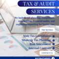 Professional Tax & Audit Services For SMEs