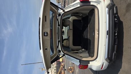 Manama, Vehicles, Cars & Trucks , BHD 5000,  Nissan Pathfinder,  2018,  Automatic,  103000 KM,   SV