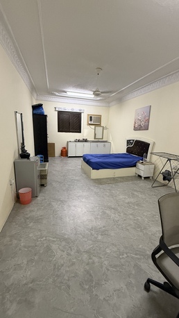 Al Andalus, Rooms Available, SAR 1100/month,  Furnished,  Furnished Single Room For Executive Bachelor Sr 1100 Per Month