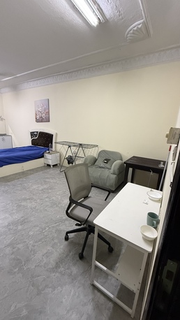 Al Andalus, Rooms Available, SAR 1100/month,  Furnished,  Furnished Single Room For Executive Bachelor Sr 1100 Per Month