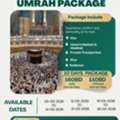 RAMADAN UMRAH SPECIAL - Experience Comfort And Spirituality At Its Best.