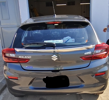 Rabigh, Vehicle Lease Transfer, Sar 1037,  Rajhi Bank Lease Car