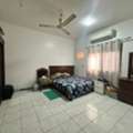 SAR 19000/year,  Furnished,  Studio,  Family Flat With/without Household Items, Near Bangladesh International School, Sharafiyah