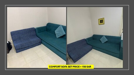 Azizia, Household Items, SAR 1,  Urgent Sale For Household Items In Azizia, Jeddah