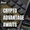 Step Ahead Of The Market - Your Crypto Advantage Awaits