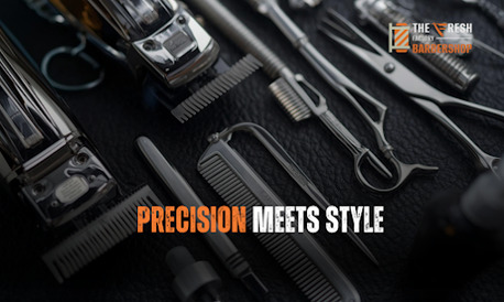 New York, Business, Looking For The Best Barbershop In Somerset, NJ?