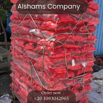 Tirana, Farm & Garden, EGYPTIAN POTATO