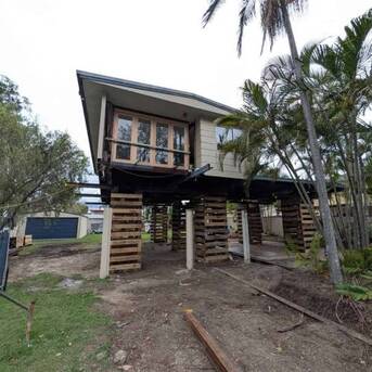 Brisbane, Household, Reliable House Restumping Brisbane Services - Free Quotes