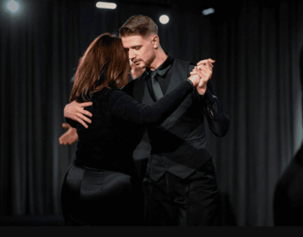 Abu Dhabi, Business, Get Professional Dance Lessons For Couples In Abu Dhabi