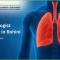 Pulmonologist Specialist In Rohini
