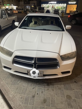 Abqaiq, Vehicles, Cars & Trucks , SAR 26500,  Dodge Charger,  2012,  Automatic,  325000 KM,  I Want To Sell My