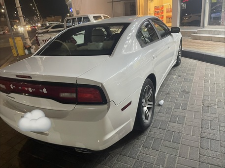 Abqaiq, Vehicles, Cars & Trucks , SAR 26500,  Dodge Charger,  2012,  Automatic,  325000 KM,  I Want To Sell My