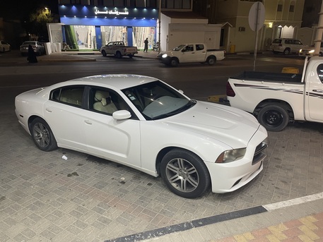 Abqaiq, Vehicles, Cars & Trucks , SAR 26500,  Dodge Charger,  2012,  Automatic,  325000 KM,  I Want To Sell My