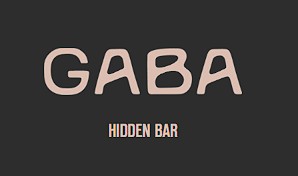 Dubai, Restaurants, GABA- The Best Bar In Dubai