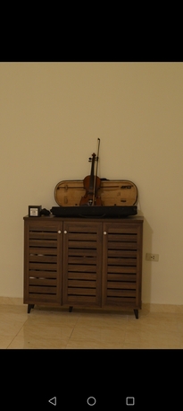 Jubail, Furniture, SAR 366,  Shoe Storage Cabnet