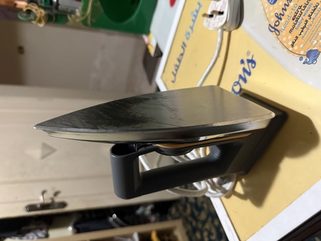 Jeddah, Appliances, 60,  Iron Stand Iron Box Combo