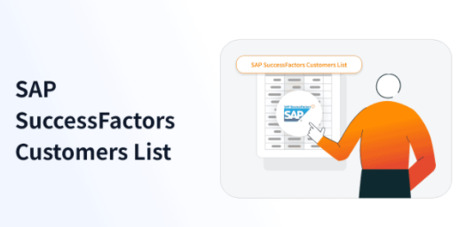 Dubai, Business, Get Verified SAP SuccessFactors Users List For HR Solutions Providers