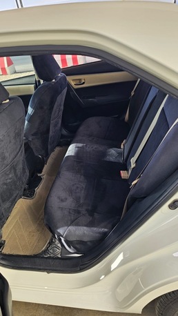 Riyadh, Vehicles, Cars & Trucks , SAR 35000,  Toyota Corolla,  2015,  Automatic,  379739 KM,