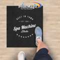 Order Custom Floor Graphics From PrintMagic