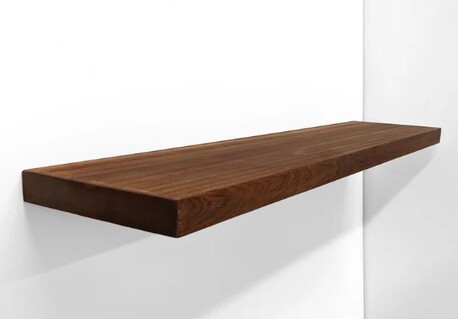 New York, Furniture, Modern Wall Floating Shelf & Wooden Shelf Design Trends