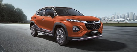 Mexico City, Automotive, Descubre Fronx Suzuki Precio Y Eficiencia H?brida Ligera