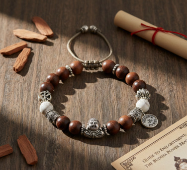 Toronto, Jewelry, Everything You Need To Know About The Buddha Power Bracelet