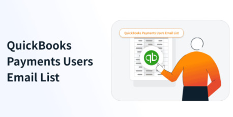 Sydney, Business, Buy QuickBooks Payments Users Email List For Payment Solutions Outreach