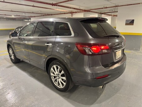 Jeddah, Vehicles, Cars & Trucks , SAR 40000,  Mazda-CX9,  2014,  Automatic,  176000 KM,  Mazda CX9 For Sale
