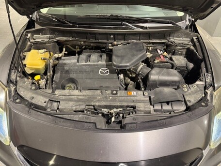 Jeddah, Vehicles, Cars & Trucks , SAR 40000,  Mazda-CX9,  2014,  Automatic,  176000 KM,  Mazda CX9 For Sale